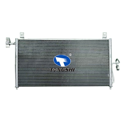 适用于 Protege 2001-2003 冷凝器