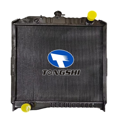 适用于RANGER KC-FD11J J08C 94-99 MT散热器