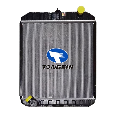 适用于现代卡车散热器