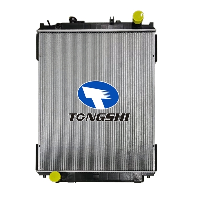 适用于 RADIATOR MT 散热器