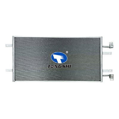 适用于Trafic/Vivaro/Primastar 01-14冷凝器