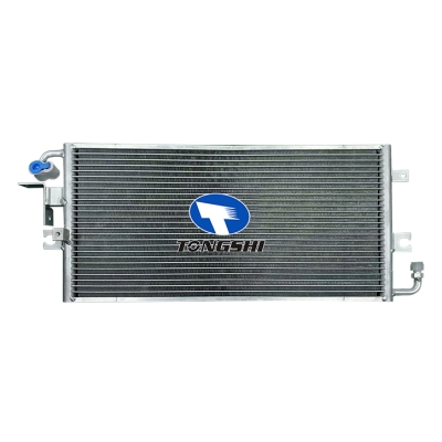 适用于海拉克斯 V 皮卡89-94 冷凝器