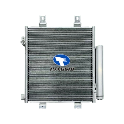 适用于大发MOVE 2014- (LA150)冷凝器