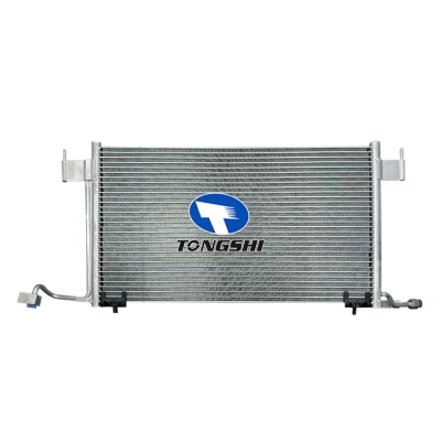 适用于爱丽舍 R33 08-14冷凝器