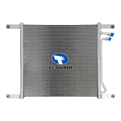 适用于达夫 XF 95冷凝器