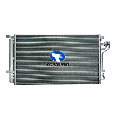 适用于ix35 18-冷凝器