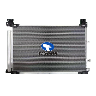 适用于雷克萨斯 GS200T16-17/GS30018-19冷凝器