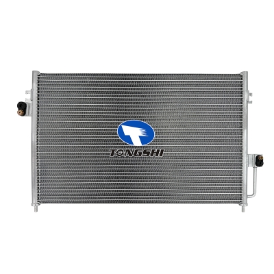 适用于 TERRACAN (HP) 2.5 TCI/2.9 CRDI 01- 华泰 特拉卡 冷凝器