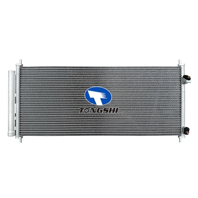 适用于CR-Z (ZF1) 1.5 HYBRID 10-/FIT (GE) 1.2 I 16V 09- 冷凝器