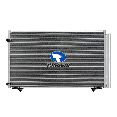 适用于雷克萨斯 RX350 BASE V6 3.5L 10-15/丰田塞纳 BASE 冷凝器