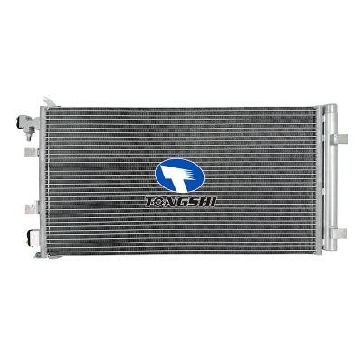 适用于梅甘娜三世-风景dci 09-15冷凝器