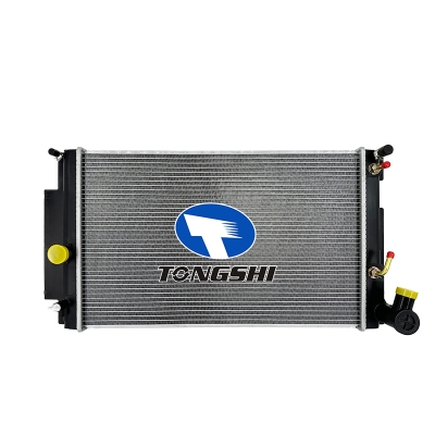 适用于 丰田赛恩TC 2.5L 11-12 AT 散热器
