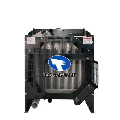 适用于 潍柴WP6D132E200 散热器