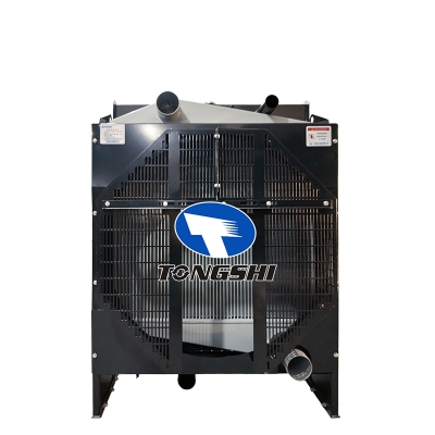 适用于 潍柴WP12D315E10  散热器