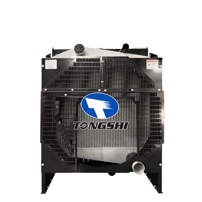 适用于 潍柴WP13D442E200  散热器