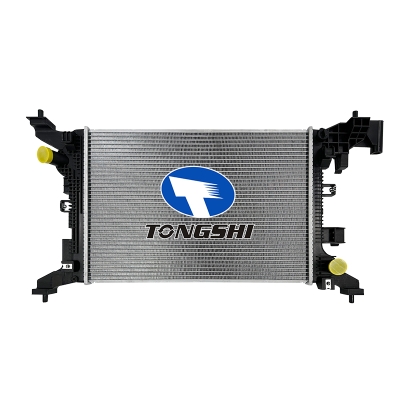 适用于 雪佛兰科沃兹高配版 1.0 1TB(20..) MT* 散热器