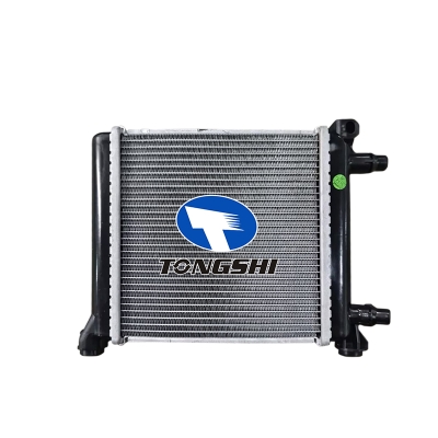 适用于 宝马X1 XDRIVE28I U11 2.0L 散热器