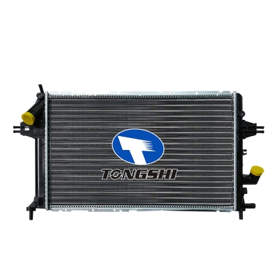 适用于 欧宝 雅特 G MT 散热器