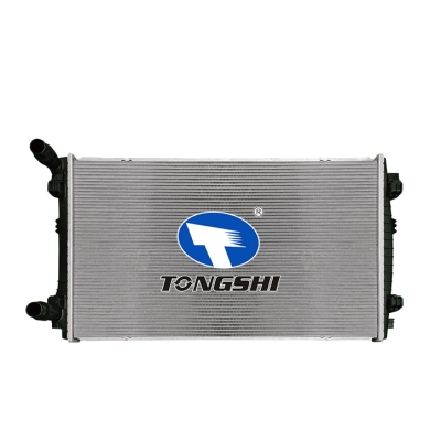 适用于 奥迪 A3/S3 1.6 TDI 12-MT* 散热器