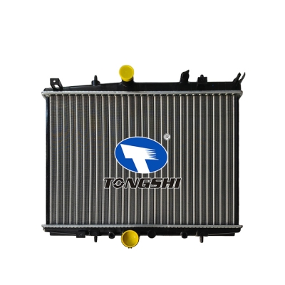适用于 雪铁龙 C5MT 散热器