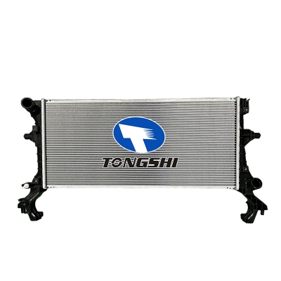 适用于伊兰特Elantra 1.6 21-22 MT 散热器