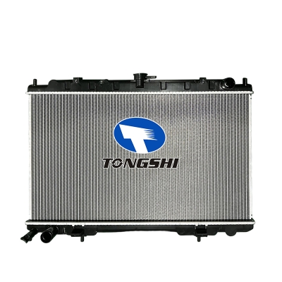 适用于TINO CF-HV10 98-00 MT散热器