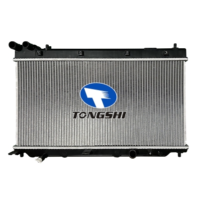 适用于HONDA本田 飞度 FIT/JAZZ UA-GD1 03- MT(二厢) 散热器