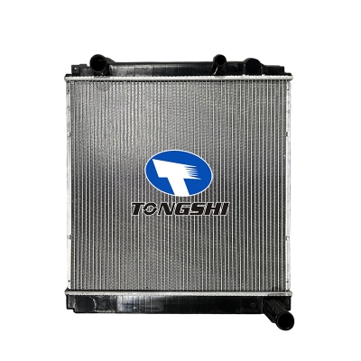 适用于考斯特'99 MT散热器