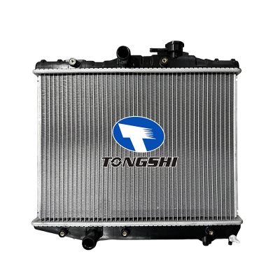 适用于STARLET EP71 84-89 MT散热器
