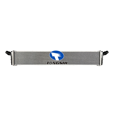 适用于 奔驰W206/213 MT PHEV 散热器