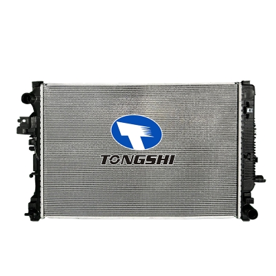 适用于BICK LACROSSE 1.5T 2016- MT散热器
