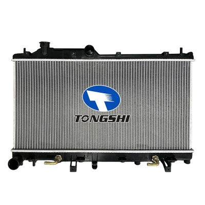 适用于LEGACY/OUTBACK 2.5L H4 10-14 AT散热器