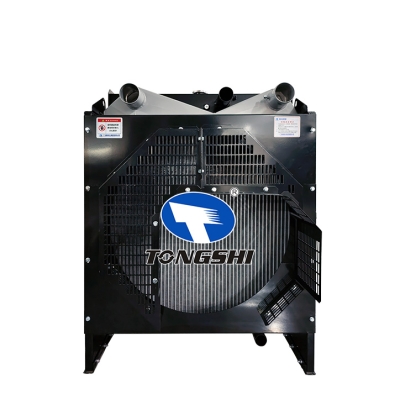 适用于   6HTAA6.5-G31    散热器