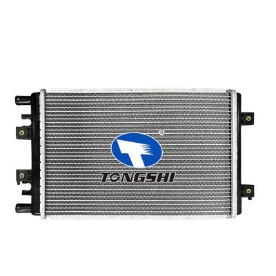 适用于 丰田兰德酷路泽 300 2021-, RIGHT PHEV 散热器