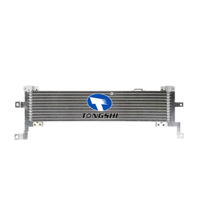 适用于 凯迪拉克 CTS 2.0L 2014 油散