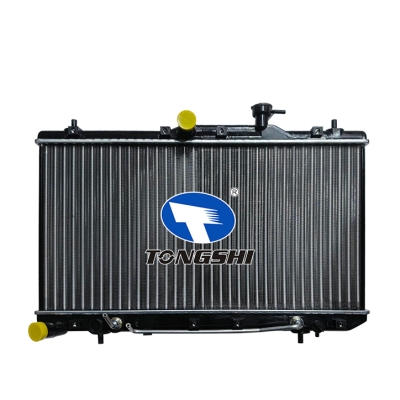 适用于 现代雅绅特 GL L4 1.6L 00-04 AT 散热器