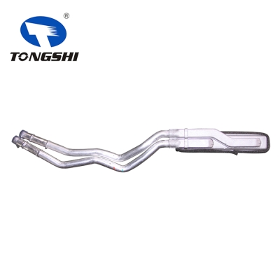 适用于Mazda 3 GS L4 2.0L OEM:BP8P61A10