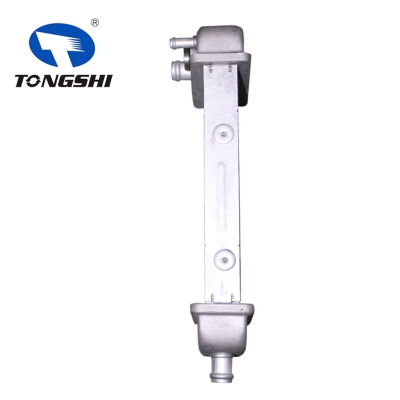 适用于Chłodnica wody do Aprilia / Derbi/ Aprilia MX 50 / 2003r / 2 PS, 1,5 kW