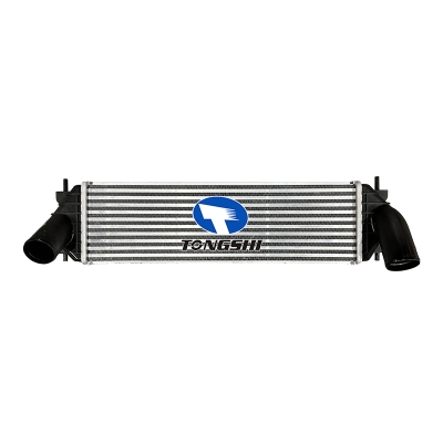 适用于 锐骐 2.3T,P15/M9T/国六 中冷器