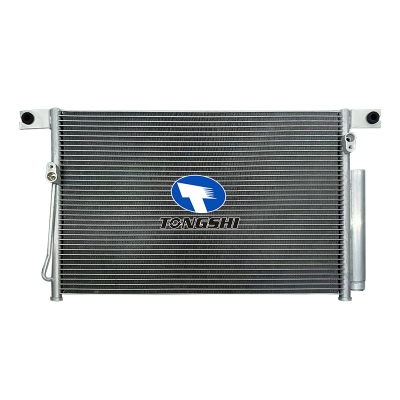 适用于 风光330 1.3/1.5 冷凝器