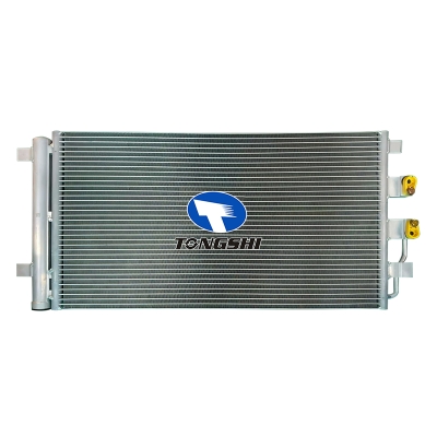 适用于 ROEWE荣威 RX5 冷凝器