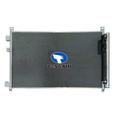适用于 Rogue 2017-2019 冷凝器