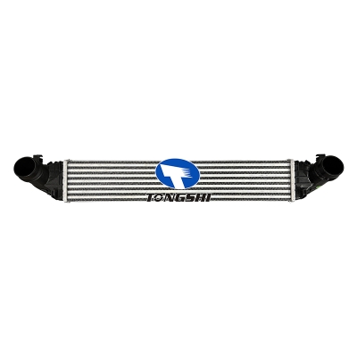 适用于雪佛兰科沃兹 15-17/ Sonic HB 12-18 中冷器