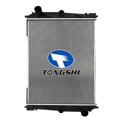 适用于达夫65 CF 180 92-98 MT散热器