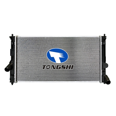 适用于赛利卡 ZZT230 99-00 MT散热器
